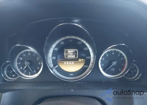 2012 Mercedes-Benz E 350 из США, поврежденный, VIN WDDKK5KF3CF142013